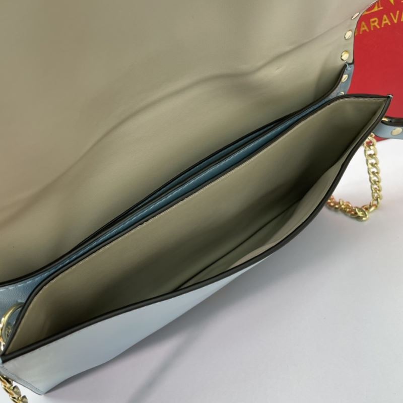 Valentino Satchel Bags